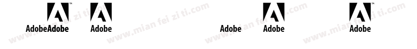 AdobeHeitistd Requla字体转换